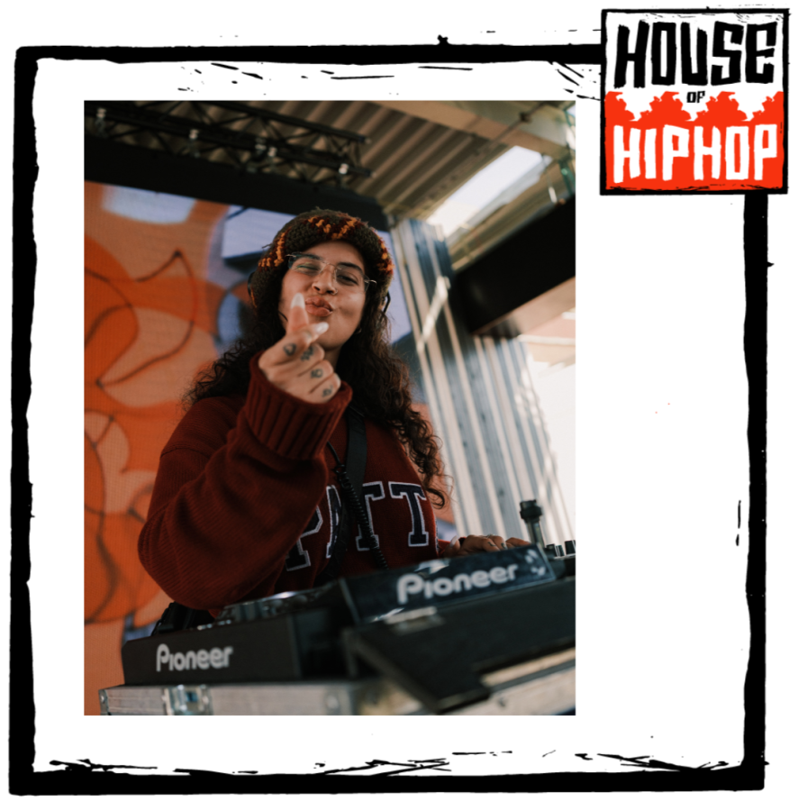 House of Hip Hop Kulture Day - DJ's