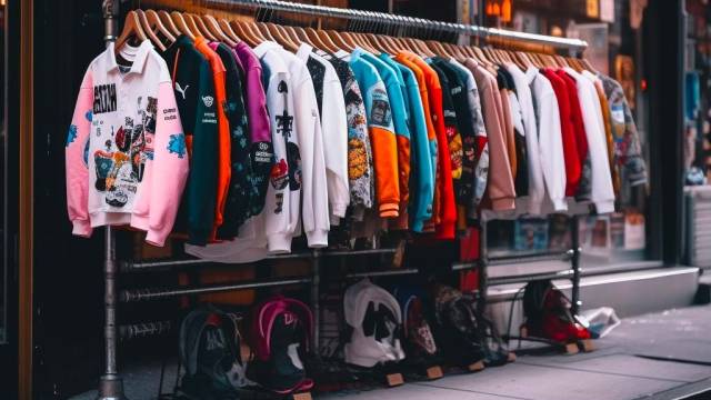 House of HipHop Kulture Day - Streetwear Market